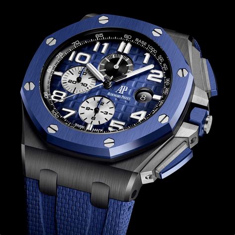 2020 audemars piguet|audemars piguet chronograph.